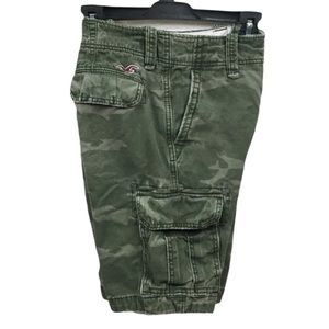 SH142 Mens Hollister California 